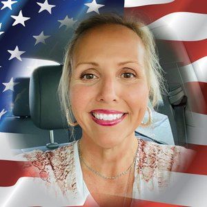 Meet your Posher, Katherine